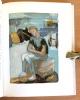 La faim. . Hamsun Knut, Lambert G. (ill.): 