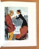 Le crime de Sylvestre Bonnard. . France Anatole, Clauss (ill.): 