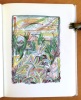 L'oiseau bleu. . Maeterlinck Maurice, Touchagues (ill.): 