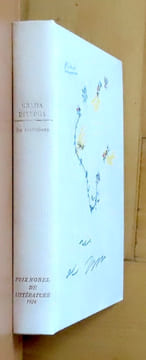 Les tentations. . Deledda Grazia, Bordeaux Le Pecq (ill.):
