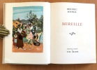 Mireille. . Mistral Frédéric, Brayer Yves (ill.): 