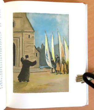 L'apostolat du Knout. Nouvelles. . Reymont Ladislas-Stanislas, Lepri Stanislas (ill.):