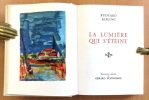 La lumière qui s'éteint. . Kipling Rudyard, Gérard Economos (ill.): 