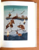 Karlfeldt Erik-Axel, Postma (ill.): - Poèmes. - Livre Rare Book