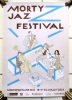 Affiche - Morty Jazz Festival. . Aloys: 