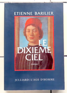 Le dixième ciel.