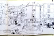 Paris ma rue.  par Mose:  - Image 3