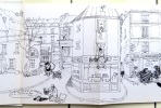 Paris ma rue. . Mose: 