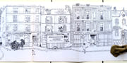 Paris ma rue.  par Mose:  - Image 4
