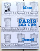 Paris ma rue.  par Mose:  - Image 5