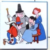Cendrillon. . Taro Oda: 