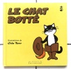 Le chat botté. . Taro Oda: 