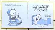 Le chat botté. . Taro Oda: 