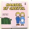 Hansel et Gretel. . Taro Oda: 