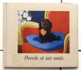 Piccolo et ses amis. . Blonay Marthe de, Marcel Vidoudez (ill.): 