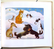 Piccolo et ses amis.  par Blonay Marthe de, Marcel Vidoudez (ill.):  - Image 3