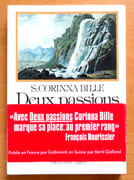 Deux passions.  par Bille S. Corinna: 