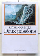 Deux passions.  par Bille S. Corinna:  - Image 1