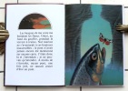 Le pont. . Kafka Franz, Galeron Henri (ill.): 