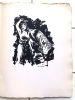 La saboulée des Borgognons. . Nicolet Arthur: 