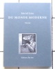 Du monde moderne. Dessins. . Leiter Martial: 