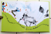 La maison que Pierre a bâtie.  par Cone Bryant Sara, Simone Ohl (illustration):  - Image 3