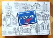 Genève gagne - Découvrir Genève en 1600 questions.  par [Jeu de société]:  - Image 1