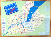 Genève gagne - Découvrir Genève en 1600 questions.  par [Jeu de société]:  - Image 3