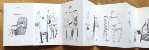 Lupanar. . Albertine: 