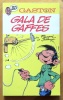 Gala de gaffes. . Franquin André: 