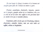 Cuisine alsacienne.  par Barberousse Michel:  - Image 5