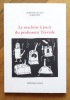 La machine à jouir du professeur Traviole. . Albertine, Germano Zullo: 