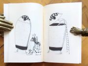 La machine à jouir du professeur Traviole.  par Albertine, Germano Zullo:  - Image 3