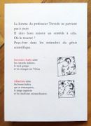 La machine à jouir du professeur Traviole.  par Albertine, Germano Zullo:  - Image 4