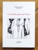 Une belle paire de fesses. . Albertine, Germano Zullo: 