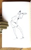 Une belle paire de fesses. . Albertine, Germano Zullo: 