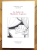 Le salon de Madame Auguste. . Albertine, Germano Zullo: 