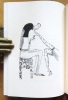 Une bonne longueur en bouche. . Albertine, Germano Zullo: 