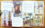 Petite histoire de Gaudi. . [Gaudi] Fina Duran, Pilarin Bayés (ill.): 