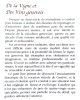 De la vigne et des vins genevois - Les fumets du terroir genevois - Festins et délices genevois. . Lamotte Jean: 