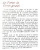 De la vigne et des vins genevois - Les fumets du terroir genevois - Festins et délices genevois. . Lamotte Jean: 