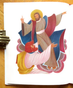 Saint Paul aventurier de Dieu. 