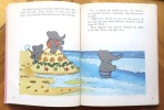 Babar à la mer. . Brunhoff Jean de: 