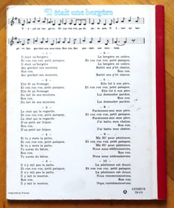 Babar à la mer.