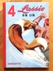 4 Lassie en un. . Hubbard Al: 