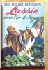 4 Lassie en un. . Hubbard Al: 