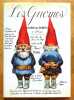 Les Gnomes. . Poortvliet Wil,  Huygen Rien (ill.): 