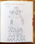 Jeux de massacre. Avec les dessins de Marika Hodjis réalisés au cours des répétitions du spectacle mis en scène par Jorge Lavelli créé au théâtre Montparnasse-Gaston Baty.  par Ionesco Eugène, Hodjis Marika (ill.):  - Image 4