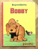 Bobby. . Rabier Benjamin: 