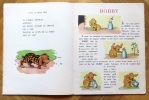 Bobby. . Rabier Benjamin: 